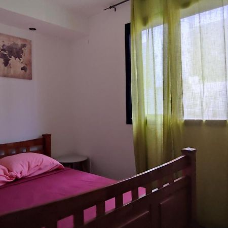 לה טאמפון Villa La Fournaise מראה חיצוני תמונה