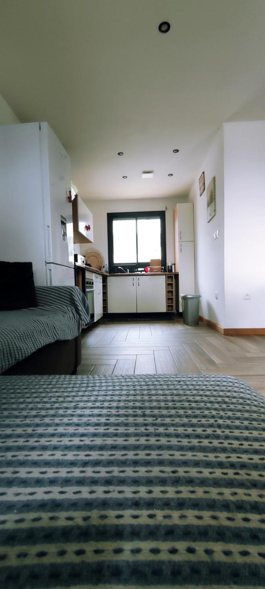 לה טאמפון Villa La Fournaise מראה חיצוני תמונה