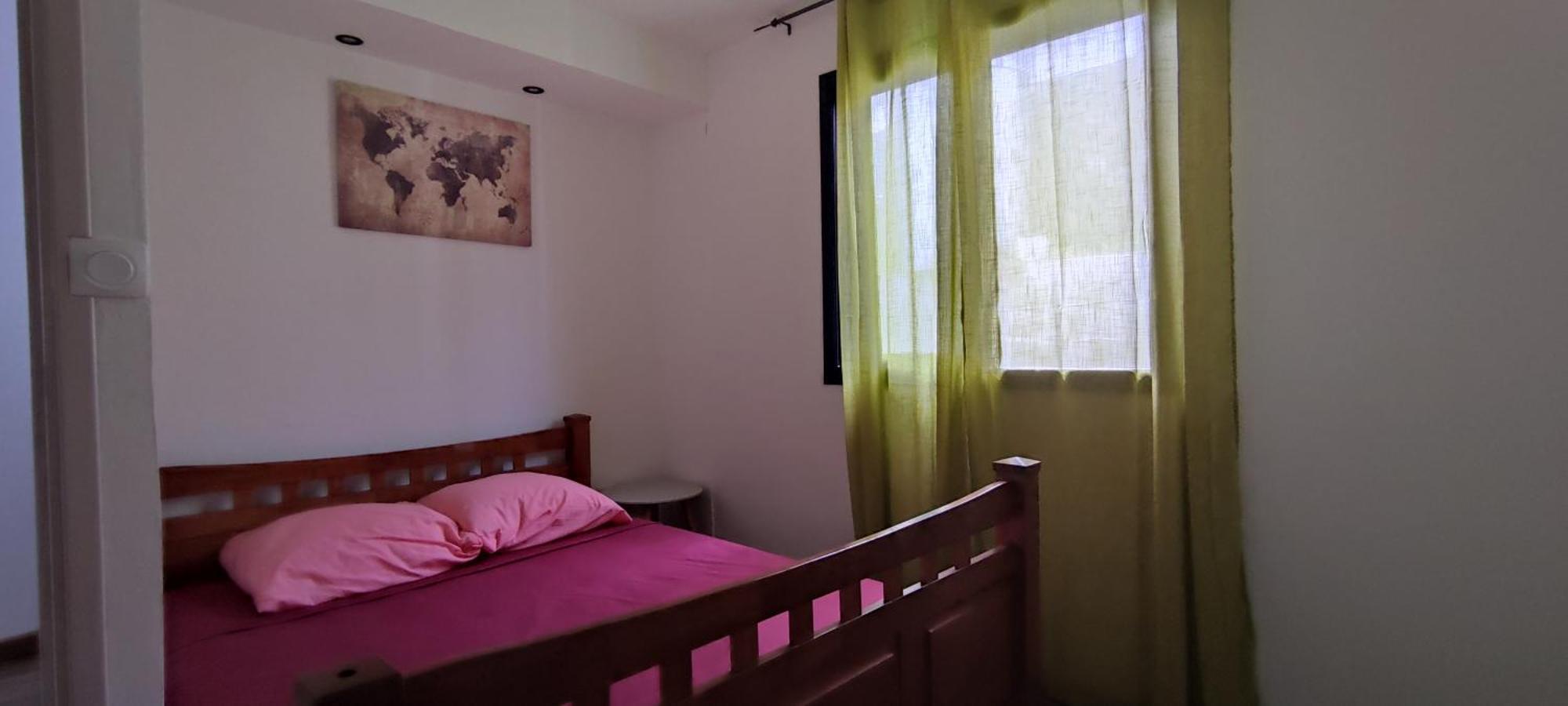 לה טאמפון Villa La Fournaise מראה חיצוני תמונה