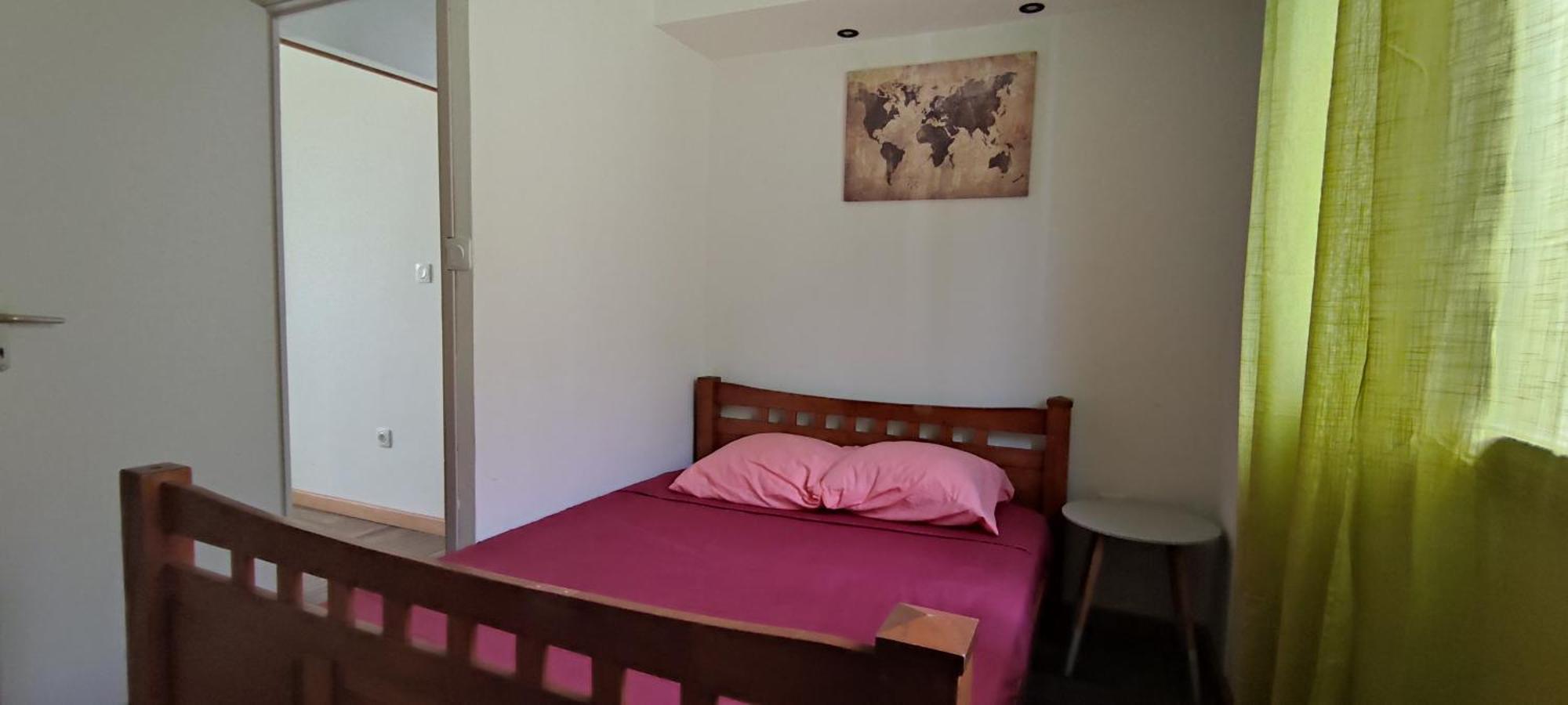 לה טאמפון Villa La Fournaise מראה חיצוני תמונה